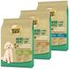 SELECT GOLD Sensitive Adult Mini Proefpakket 3 x 1 kg
