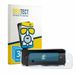 BROTECT - Screenprotector voor Philips Series 5500 - Folie Beschermfolie Beschermglas matte 3 Stuks