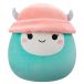 Squishmallows Yollie the Yeti 30 cm