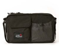 Long Weekend Moment Long Weekend Santa Fe Shoulder Bag - Black