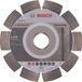 Bosch Disque diamanté Expert for Concrete 125 x 22,23 x 2,2 x 12 mm