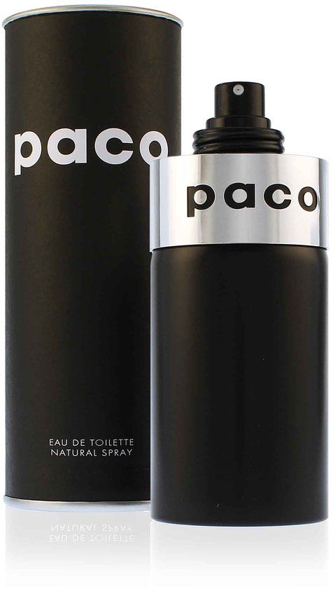 Paco Rabanne Eau de Toilette / 100 ml / Unisex