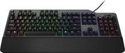 Lenovo Legion K500 QWERTZ Zwart, Grijs