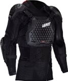 Leatt Body 2.5 Protector Jas - Zwart - L/XL