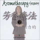 Aromatherapy Levantis - Energizing - Meditation CD ALBUM