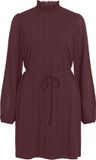 VILA VILYRI L/S SMOCK DRESS