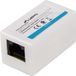 Lanberg UTP RJ45 vrouwelijke/vrouwelijke CAT6-adapter