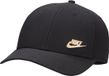 Nike Club Cap Fb5371-011 Zwart-multicolour M/L