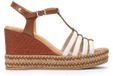 Pikolinos Ronda - sandale femme - Blanc - taille 40 (EU) 7 (UK)