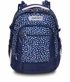 Seven Schoolrugzak UPDOWN TWICE - Charming Patch