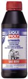 Liqui Moly GL4 SAE 80W 500ml Versnellingsbakolie Transparant