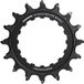 Sram Chainring X-sync Bosch Gen4 E-mtb Black - UNI
