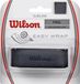 Wilson Sublime Poignée de base pour tennis / padel Noir
