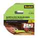 Scotch-Blue Scotch® Ruban de masquage pour surfaces rugueuses - PEFC - Boîte à découper verte - 41 m x 24 mm