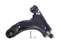 TRW Automotive AfterMarket JTC1269 Track Control Arm