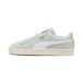 PUMA Sneakers laag 'Classic' goud / mintgroen / wit