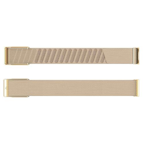 WHOOP 5.0/MG SuperKnit Luxe – Performance accessoires voor gezondheid, fitness en welzijn