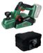 BOSCH PHO 18V-20 Accu schaafmachine, 82 mm, POWER FOR ALL 18V systeem
