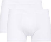 CALIDA Boxer Shorts Nieuwe Boxer Katoen Code Set van 2