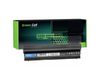 GREEN CELL Batterij voor Dell Latitude E6220 E6230 E6320 E6320 / 11,1V 4400mAh