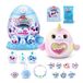 ZURU Rainbocorns Eggzania Frozen Mania (BLIZZY)