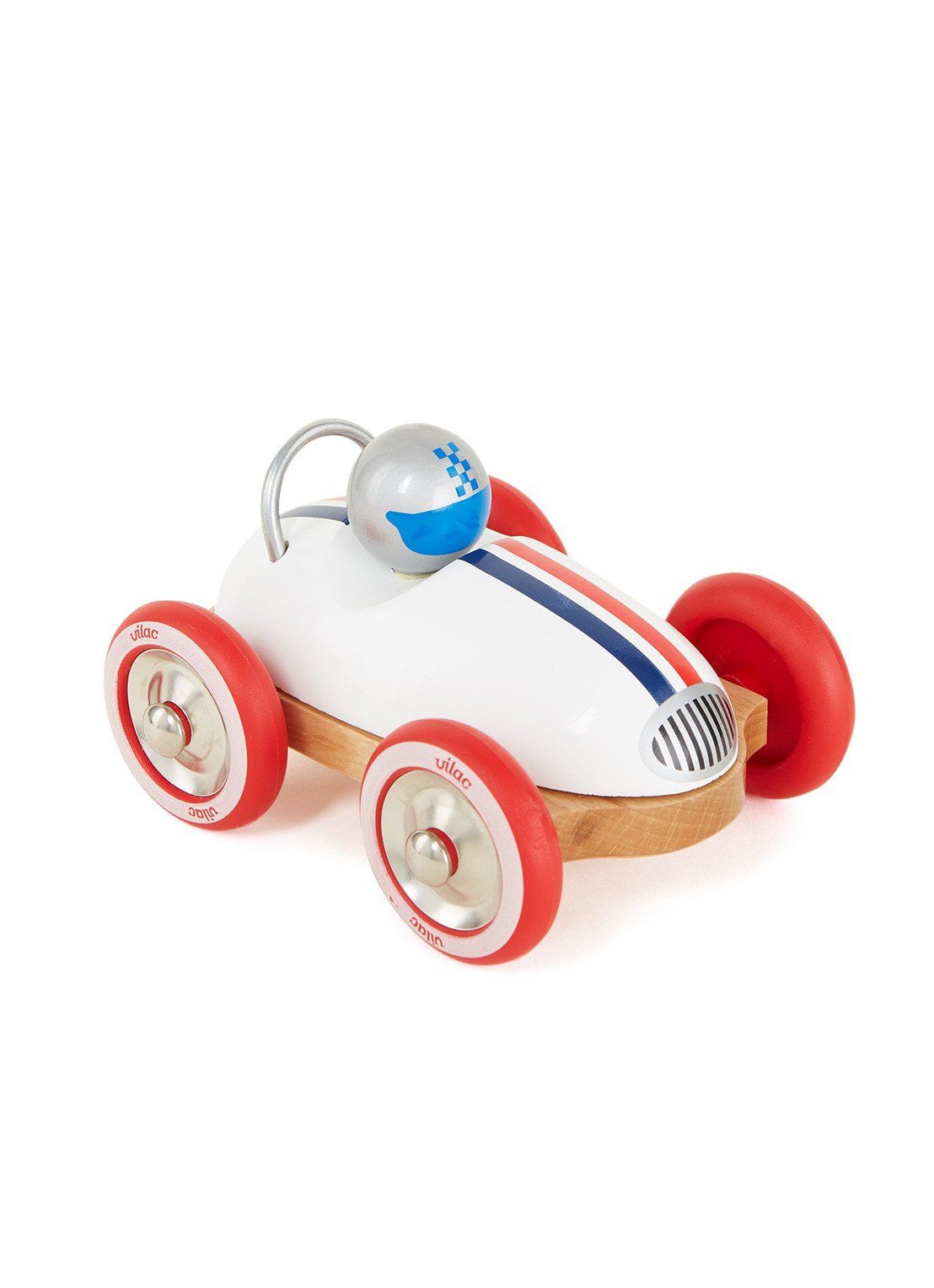 Vilac Vintage Roadster houten auto - 3048700233288