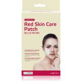 Wooshin Labottach Red Skin Care Patch
