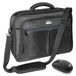 PEDEA Laptoptas "Premium" met draadloze muis 15,6 inch (39,6 cm) zwart