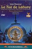 Outhere Marcello Viotti, Arnaud Bernand, Teatro La Fenice Di Venezia - Massenet: Le Roi De Lahore (2 DVD)