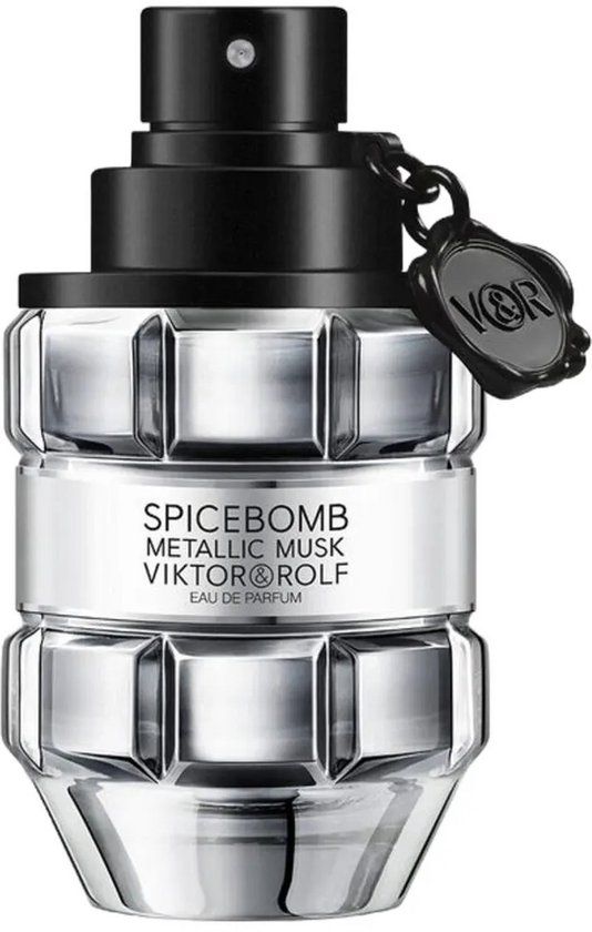 Viktor & Rolf Spicebomb / 50 ml / Mannen