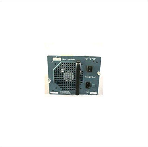 Cisco 7300-PWR-AC - AC-voeding - 0746320627649