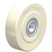 Blickle GSPO 200/35K Wiel met hoog draagvermogen Wieldiameter: 200 mm Draagvermogen (max.): 3000 kg 1 stuk(s)