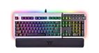 Thermaltake Clavier Gamer mécanique (Cherry MX Silver) Argent K5 RGB