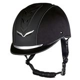 HKM Elegance Rijhelm voor dames