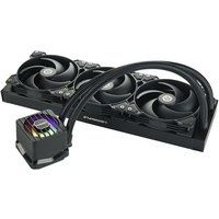 Enermax LIQMAXFLO SR ELC-LMF360-SF - Prozessor-Flüssigkeitskühlsystem - ARGB - Kühlergröße: 360 mm
