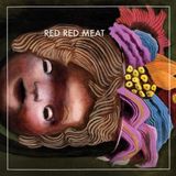 Bunny Red Red Meat Bunny Gets Paid LP Coloured Vinyl Oranje