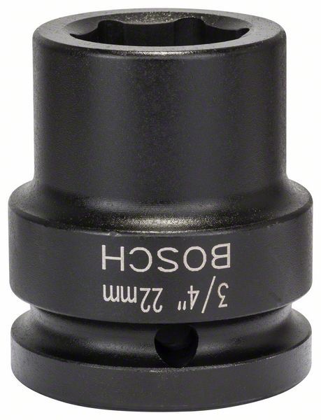 Bosch 1 608 556 011 Bithouder - Staal - 50mm - 1 Stuk