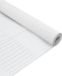 vidaXL Raamfolies mat PVC wit