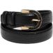 Moodo Ceinture femme Z-PA-4904