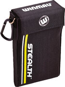 WINMAU Stealth dartcase geel