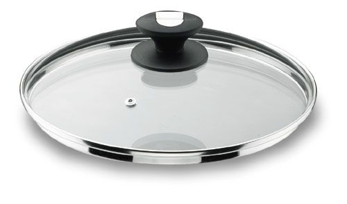 Lacor 71916 - Deksels - rond - 16cm - Spanje