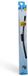 Cartrend Platte Ruitenwisserset UB7+ 550/450mm Metalen Frame 2 Stuks