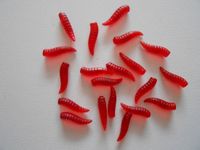 Behr Imitatie Maden Rood 40 stuks