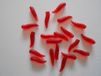 Behr Imitatie Maden Rood 40 stuks