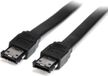 Startech 2 m afgeschermde externe eSATA-kabel M/M