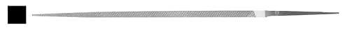 Egel LCE6 mechanische vijl, vierkant, 6 inch