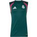 Adidas Real Madrid Maillot sans manches Tiro 2026/27