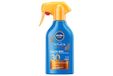 NIVEA Sun Protect & Bronze Zonnebruiningsspray met hoge SPF-bescherming, 30, 250 ml