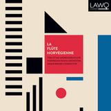 La Flûte Norvégienne
