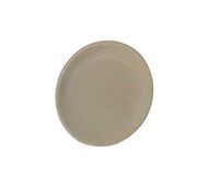 AR.CA. S.A.S. Keramische borden fruit 20 cm taupe